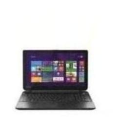 Toshiba Satellite L50D-B-147 15.6” Laptop - Black